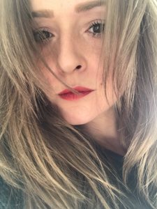 Profilbild von Conny Löhr
