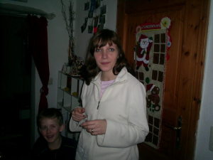 Profilbild von Conny Marzelin