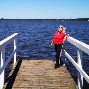 Profilbild von Conny Meinicke