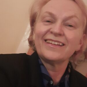 Profilbild von Conny Meinicke