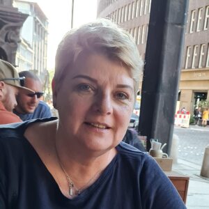 Profilbild von Conny Minke