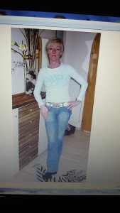 Profilbild von Conny Morr