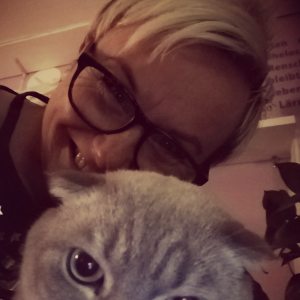 Profilbild von Conny Popp