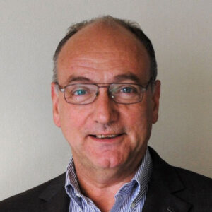 Profilbild von Conny Reuter