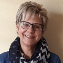 Profilbild von Conny Rockmann