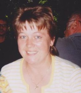 Profilbild von Conny Röethig