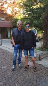 Profilbild von Conny Rohr Siebers