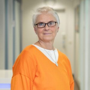 Profilbild von Conny Rottenfußer