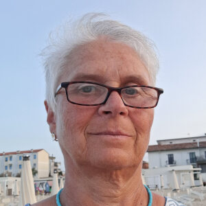Profilbild von Conny Rottenfußer