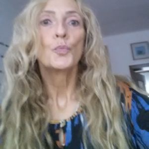 Profilbild von Conny Rozsos