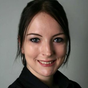 Profilbild von Conny Scholte