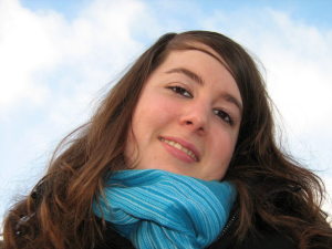 Profilbild von Conny Schreiber