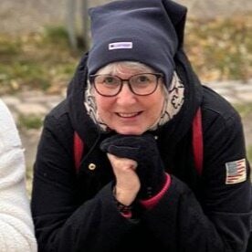 Profilbild von Conny Spieler
