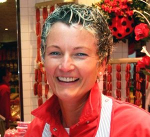 Profilbild von Conny Strodtkötter