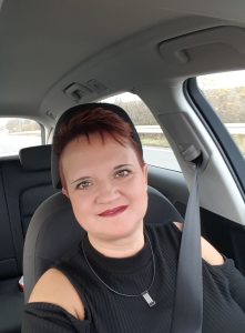 Profilbild von Conny Tuchscherer