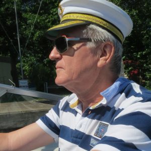 Profilbild von Conny Vogel