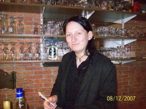 Profilbild von Conny Walker