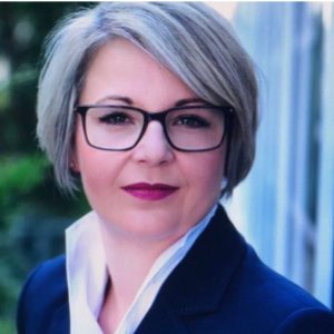 Profilbild von Conny Weber