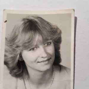 Profilbild von Conny Werth