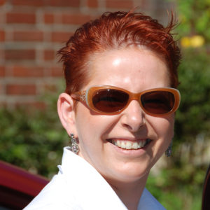 Profilbild von Conny Wurm