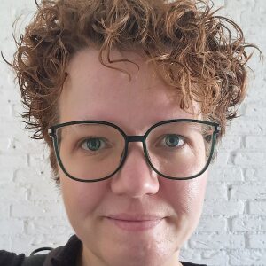 Profilbild von Conny Zemke