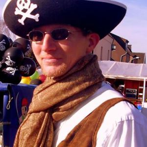 Profilbild von Conrad Alexander Maljers