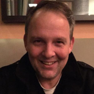 Profilbild von Conrad-Peter Oberländer