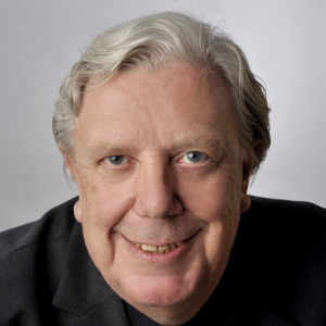 Profilbild von Conrad Brandt