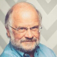 Profilbild von Conrad Eller