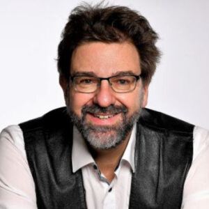 Profilbild von Conrad Gennaro