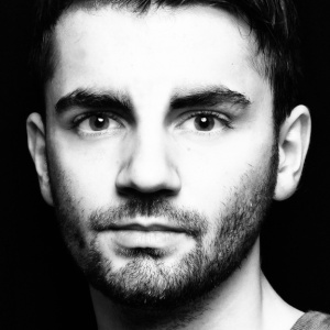 Profilbild von Conrad Grabow