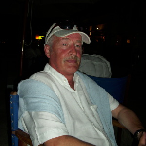 Profilbild von Conrad Graf