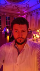 Profilbild von Conrad Grzywna