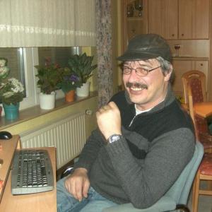 Profilbild von Conrad Hahn