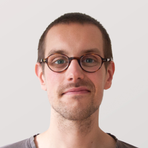 Profilbild von Conrad Heise