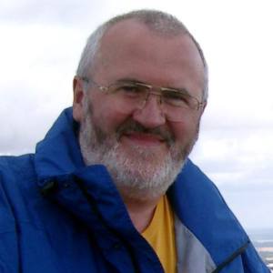 Profilbild von Conrad Helbig