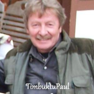 Profilbild von Conrad Hildebrandt