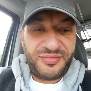 Profilbild von Conrad Hornberger