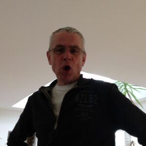 Profilbild von Conrad Koll