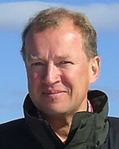 Profilbild von Conrad Möller