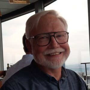 Profilbild von Conrad Schmeißer