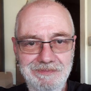 Profilbild von Conrad Schunck