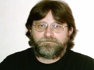 Profilbild von Conrad Steitz