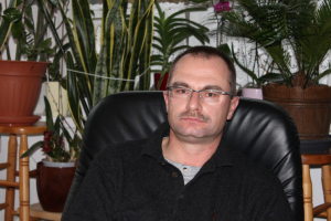 Profilbild von Conrad Stimmel