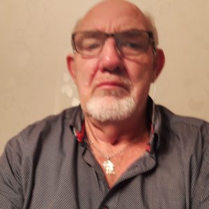 Profilbild von Conrad Wessels