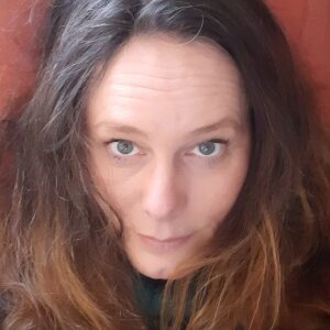 Profilbild von Constance Abt