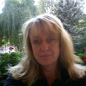 Profilbild von Constance Dimmer