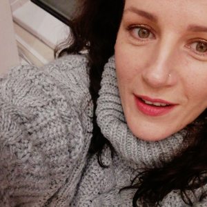 Profilbild von Constance Harrendorf
