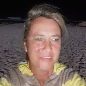 Profilbild von Constance Heickel-Pöschke