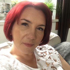 Profilbild von Constance König